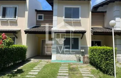 Casa com 3 dormitórios à venda, 92 m² por r$ 350.000,00 - loteamento bela vista do sul - aquiraz/ce