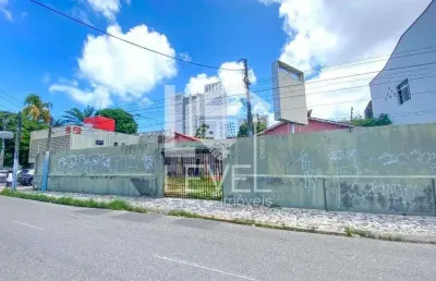 Prédio à venda, 201 m² por r$ 4.500.000 - aldeota - fortaleza/ce