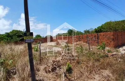 Terreno à venda por r$ 20.000 - povoado do picão - aquiraz/ce