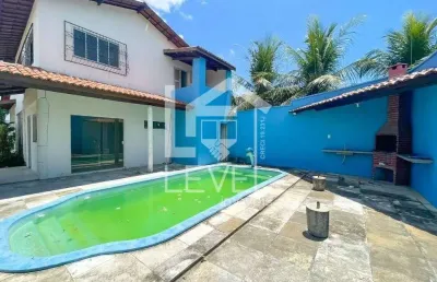 Chácara / sítio com 3 quartos à venda no Centro, Aquiraz 