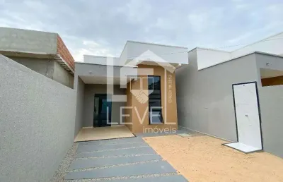 Casa com 2 dormitórios à venda, 78 m² por r$ 238.000,00 - sede - aquiraz/ce