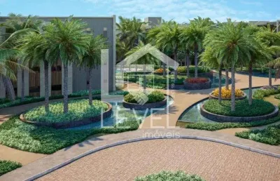Apartamento com 2 quartos à venda no Centro, Aquiraz 