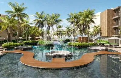 Apartamento com 3 quartos à venda no Centro, Aquiraz 