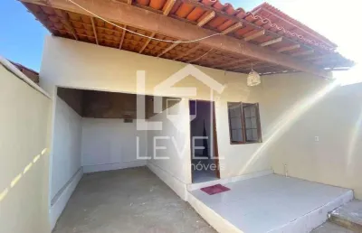 Casa com 2 quartos à venda no Centro, Aquiraz 