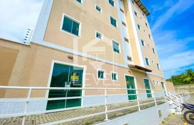 Sala à venda, 35 m² por r$ 115.000,00 - sede - aquiraz/ce