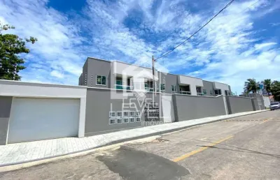 Apartamento com 2 quartos à venda, centro - aquiraz