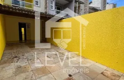 Casa com 3 dormitórios à venda, 90 m² por r$ 299.000,00 - paupina - fortaleza/ce