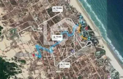 Loteamento porto das dunas iii - escriturado e registrad0!!!!!