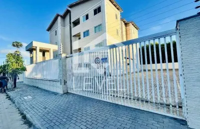 Apartamento com 2 quartos à venda no Centro, Aquiraz 