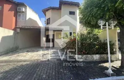 Casa com 3 dormitórios à venda, 115 m² por r$ 469.000,00 - alagadiço novo - fortaleza/ce