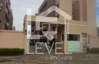 Apartamento com 2 dormitórios à venda, 48 m² por r$ 230.000,00 - paupina - fortaleza/ce