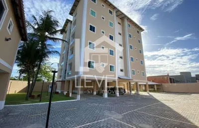 Apartamento com 2 quartos para alugar no Centro, Aquiraz 