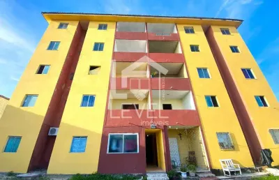 Apartamento com 3 quartos à venda na Tomás Jobim, 100, Prainha, Aquiraz