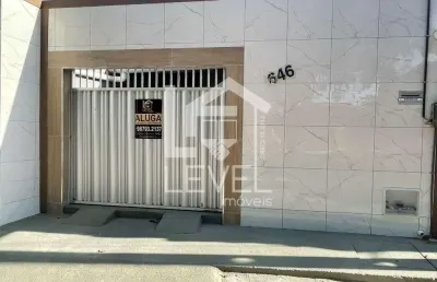 Casa com 2 quartos para alugar no Centro, Aquiraz 