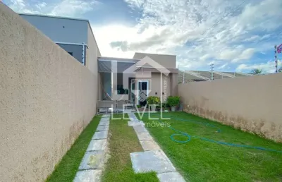 Casa com 3 quartos à venda na Rua Da Sardinha, 119, Chacara da Prainha, Aquiraz