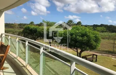 Apartamento com 3 quartos para alugar no Centro, Aquiraz 