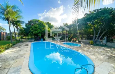 Chácara / sítio com 2 quartos à venda na Rua Palmácia, Tapera, Aquiraz