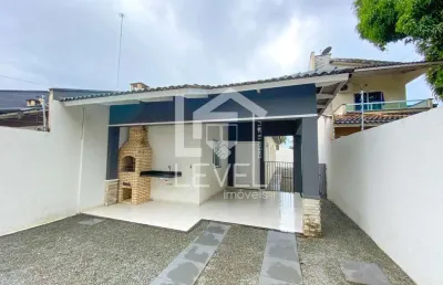 Casa com 3 quartos à venda na Rua C, 55, Vila da Prata, Aquiraz