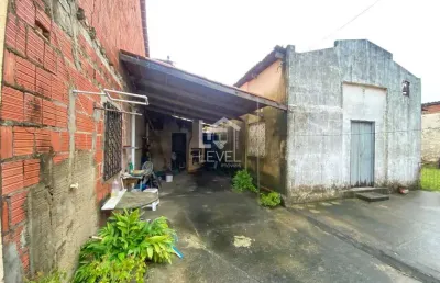Casa com 2 quartos à venda na Rua C, 222, Divineia, Aquiraz