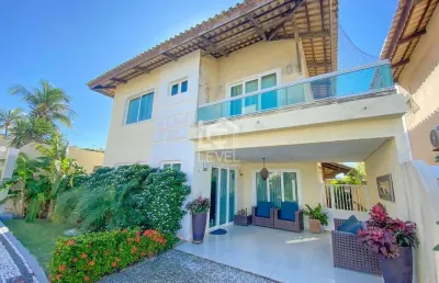 Casa com 3 quartos à venda na Rua Doutor Manoel Rodrigues Monteiro, 2455, Praia do Futuro II, Fortaleza