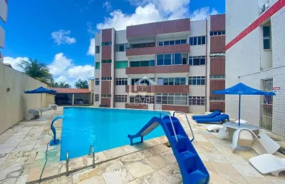 Apartamento com 2 quartos para alugar na R. Estanislau Tavares, 226, Prainha, Aquiraz