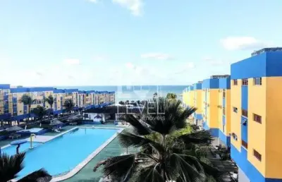 Apartamento com 4 quartos à venda na Rua Mathilde Conti do Amaral, Icaraí, Caucaia