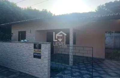 Casa com 2 quartos para alugar no Centro, Aquiraz 