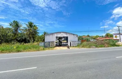 Barracão / Galpão / Depósito para alugar no Centro, Aquiraz 
