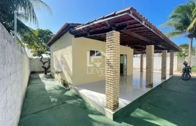 Casa com 2 quartos à venda no Centro, Aquiraz 