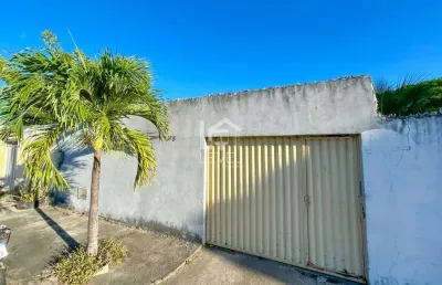 Excelente duplex com 4 quartos próximo ao centro de aquiraz