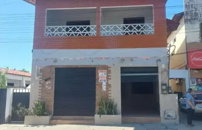 Casa comercial para alugar na Avenida Santos Dumont, 723, Centro, Aquiraz