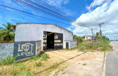 Casa com 2 quartos à venda no Centro, Aquiraz 