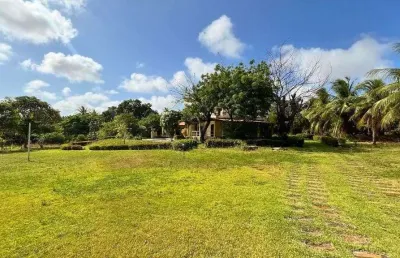 Chácara / sítio com 5 quartos à venda no Centro, Aquiraz 