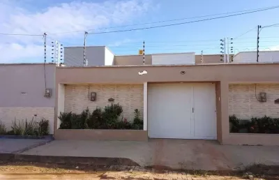 Casa com 2 dormitórios à venda, 81 m² por r$ 185.000,00 - ancuri - itaitinga/ce