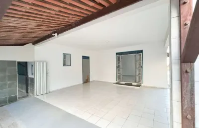Casa com 4 dormitórios para alugar, 110 m² por r$ 3.600,00/mês - porto das dunas - aquiraz/ce