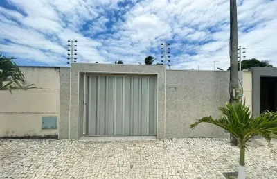 Casa com 2 quartos à venda no Centro, Aquiraz 