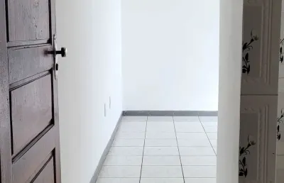 Apartamento com 2 quartos à venda na Rua Doutor Edíson Teixeira Barbosa, Cajazeiras, Salvador