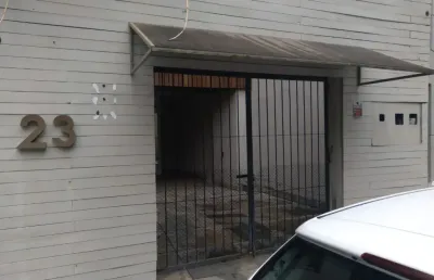 Casa com 8 quartos para alugar na Rua Jequié, Rio Vermelho, Salvador