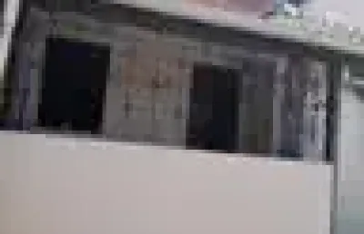 Casa com 3 quartos à venda na Caminho 17-Setor 04, Cajazeiras, Salvador
