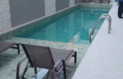 Apartamento flow santa rosa. entregue em maio de 2025 pela construtora.