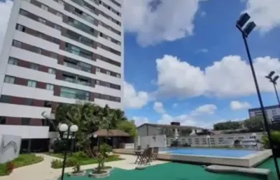 Apartamento com 3 quartos à venda na Rua Adelino Frutuoso, 199, Cordeiro, Recife