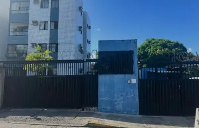 Apartamento com 2 quartos à venda na Estrada do Forte do Arraial Novo do Bom Jesus, 880, Cordeiro, Recife