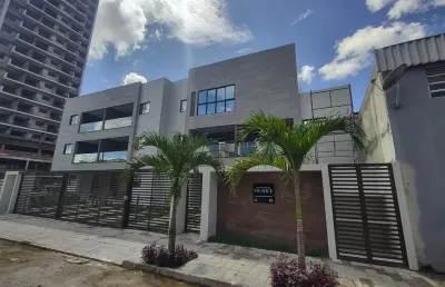 Casa com 2 quartos à venda na Rua Expedicionário Damásio Gomes, 52, Várzea, Recife