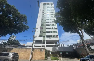 Apartamento com 3 quartos à venda na Estrada de Belém, 260, Encruzilhada, Recife