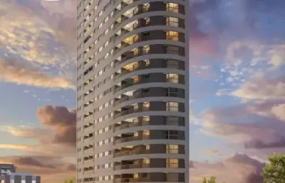Apartamento com 2 quartos à venda na Rua Couto Magalhães, 381, Rosarinho, Recife