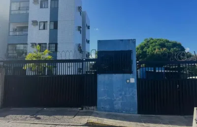 Apartamento com 2 quartos para alugar na Estrada do Forte do Arraial Novo do Bom Jesus, 880, Cordeiro, Recife