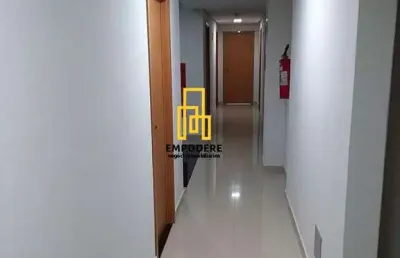 Sala comercial à venda no Tibery, Uberlândia 