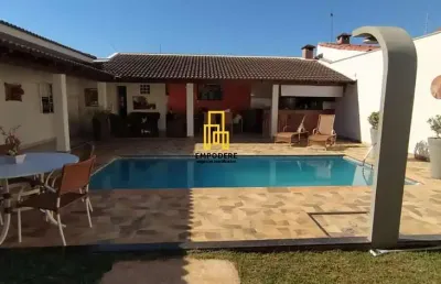 Casa para venda em uberlândia, cidade jardim, 3 dormitórios, 1 suíte, 2 banheiros, 2 vagas