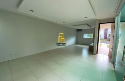 Casa em condomínio para venda em uberlândia, condomínio carmel, 4 dormitórios, 2 suítes, 2 banheiros, 2 vagas