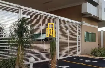 Lote em condomínio fechado para venda em uberlândia, gávea sul